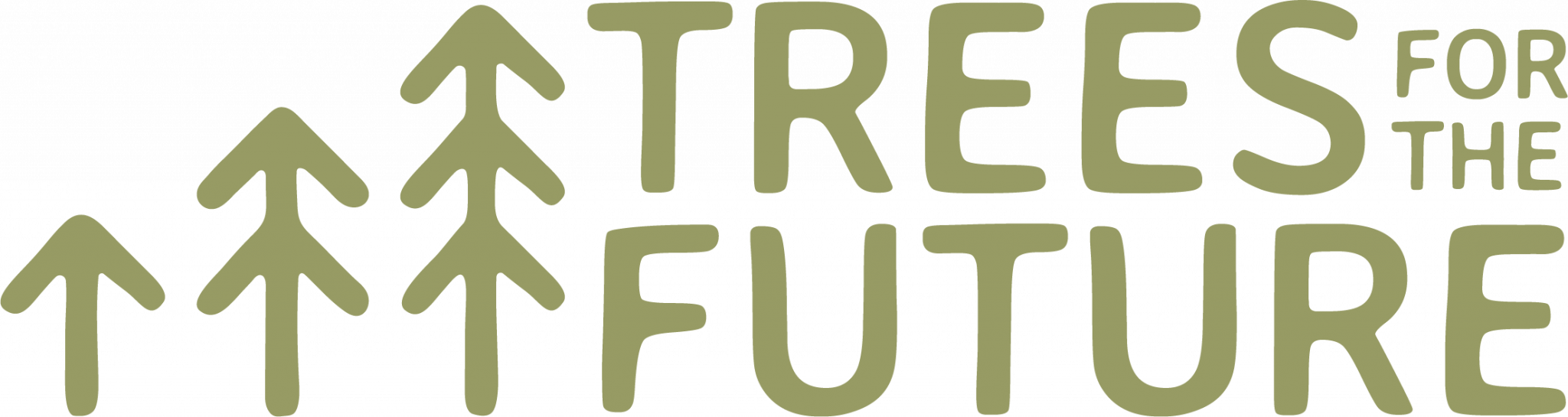 Trees for the future