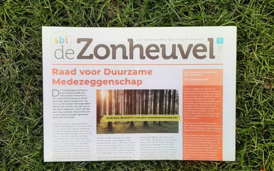 de Zonheuvel