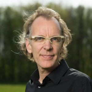 Tim van der Meer